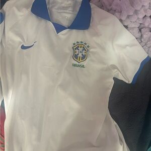 Brasil Copa America Kit 2018